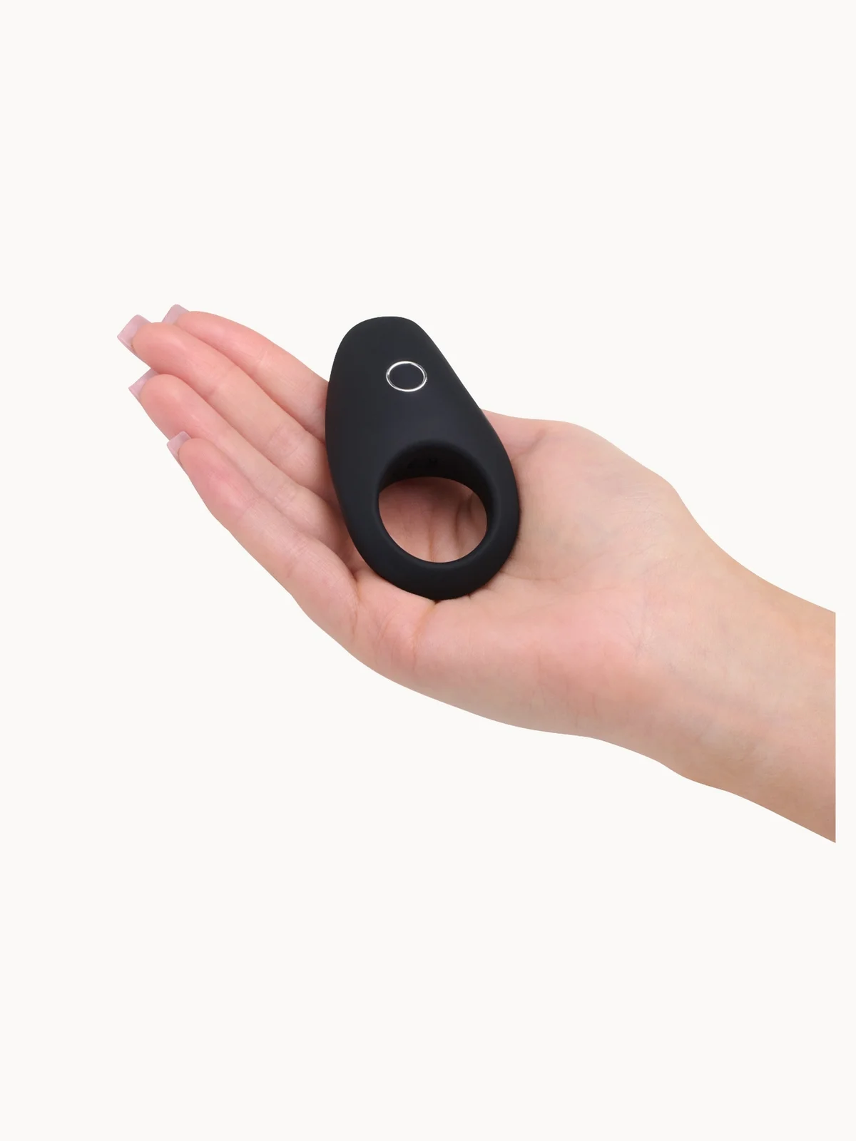 So Divine Rechargeable Vibrating Ring | LOOKFANTASTIC So Divine Rechargeable Vibrating Ring | LOOKFANTASTIC