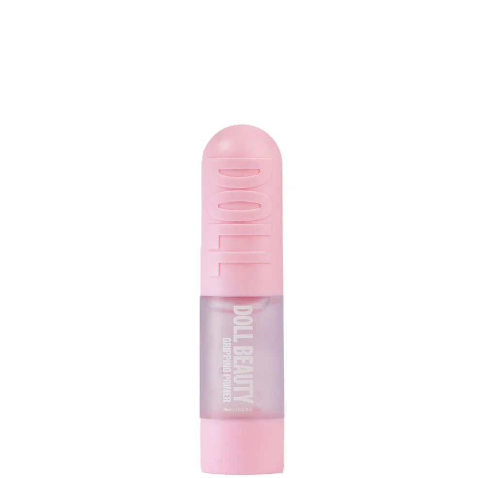 Doll Beauty DollyPrep Perfecting Primer 40ml Image 1