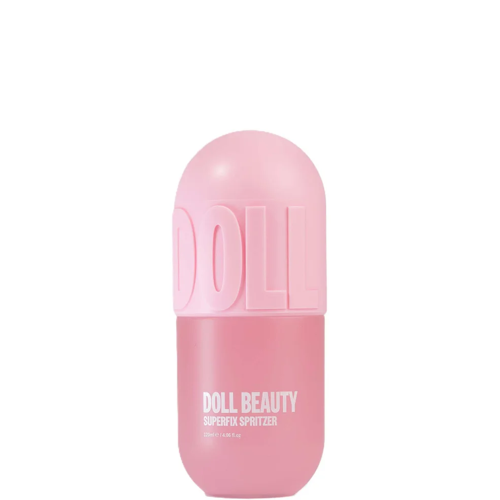 Doll Beauty DollySet Superfix Spritzer 120ml Image 1