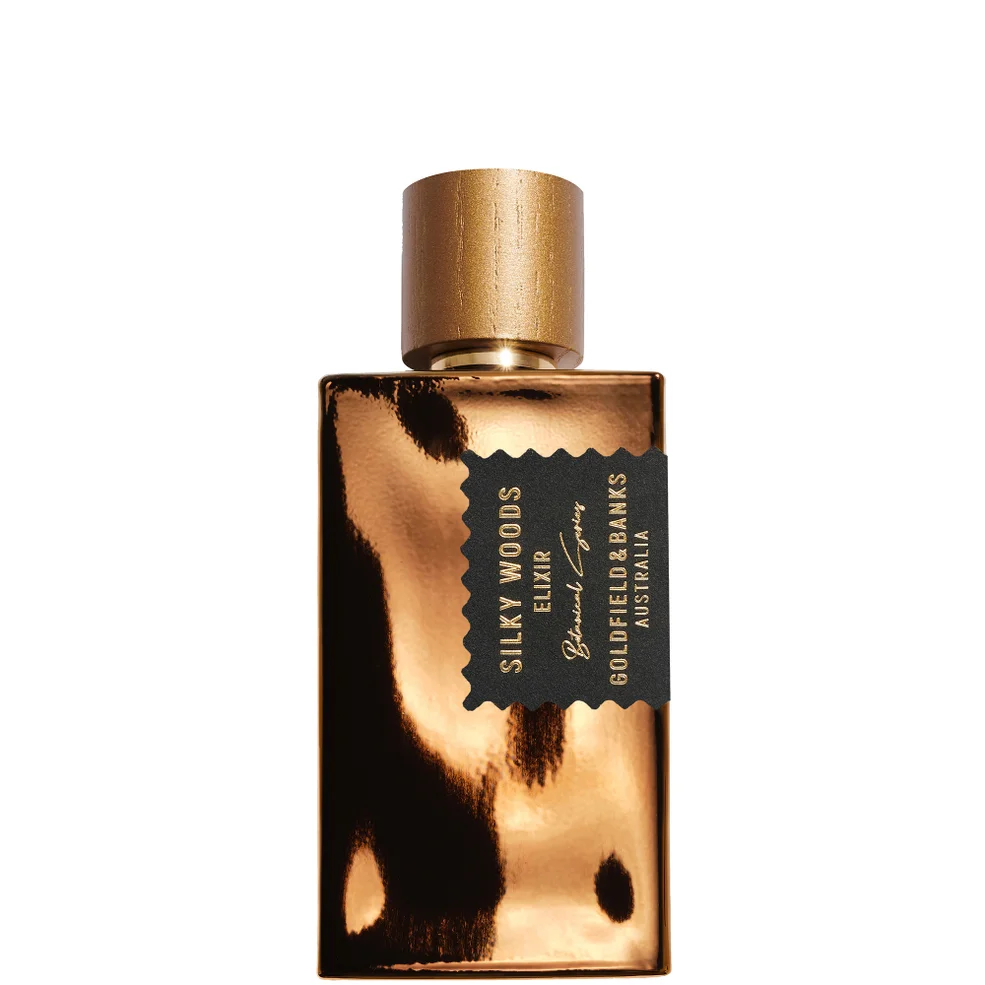 Goldfield & Banks Silky Woods Extrait de Parfum 100ml Image 1
