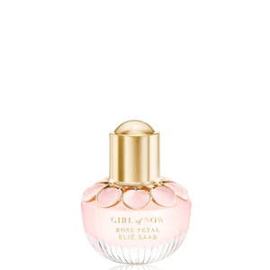 Elie Saab Girl of Now Rose Petal Eau de Parfum 30ml - Size 30ml