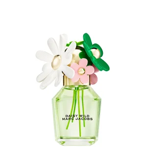 Marc Jacobs Daisy Wild Eau de Parfum 50ml - Size 50ml