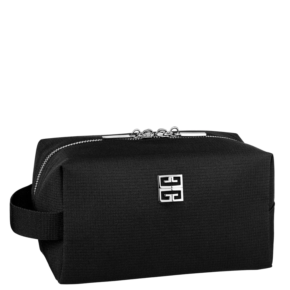 Givenchy Black Pouch Image 1