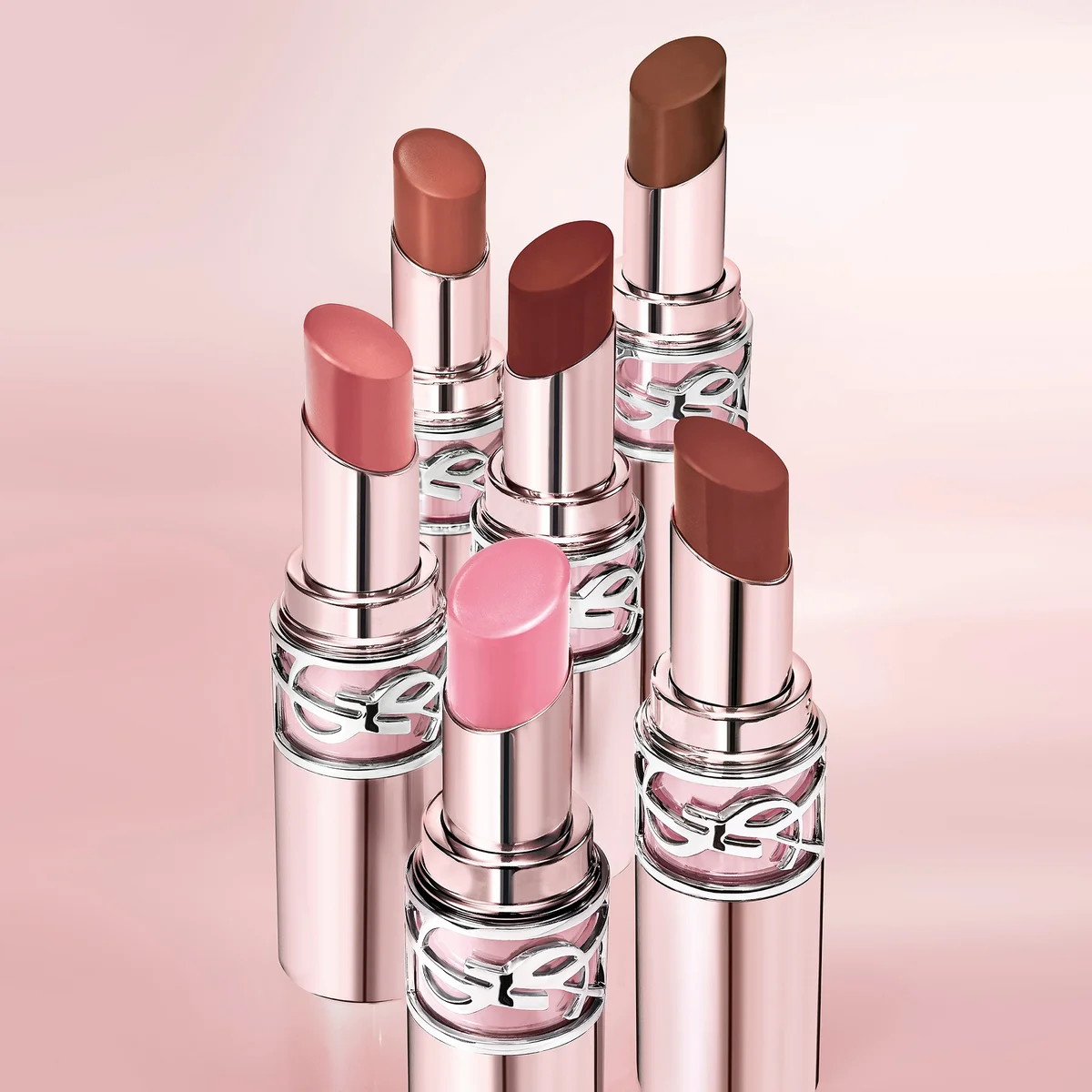 Yves Saint Laurent Loveshine Candy Glow Lip Balm (Various Shades