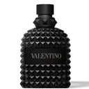 Valentino Born In Roma UOMO Rockstud Noir Eau De Toilette 100ml