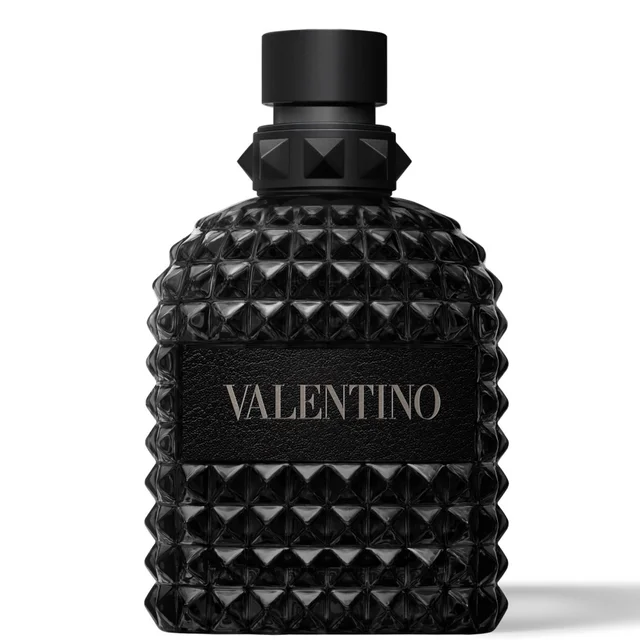 Valentino Born In Roma UOMO Rockstud Noir Eau De Toilette 100ml