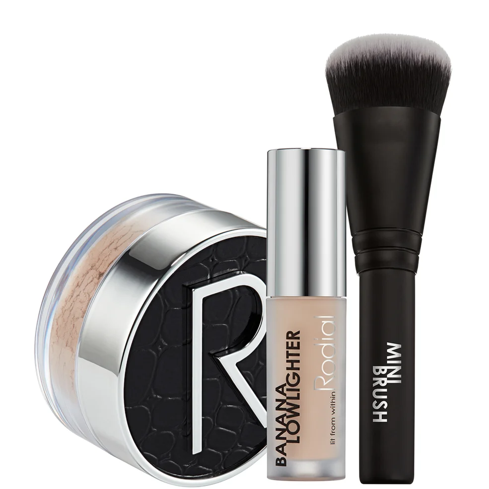 Rodial Complexion Icons Image 1