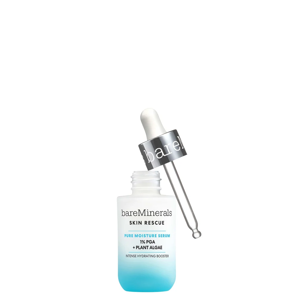 bareMinerals SKIN RESCUE Pure Moisture Serum 30ml Image 1