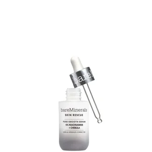 bareMinerals SKIN RESCUE Pure Smooth Serum 30ml - undefined undefined