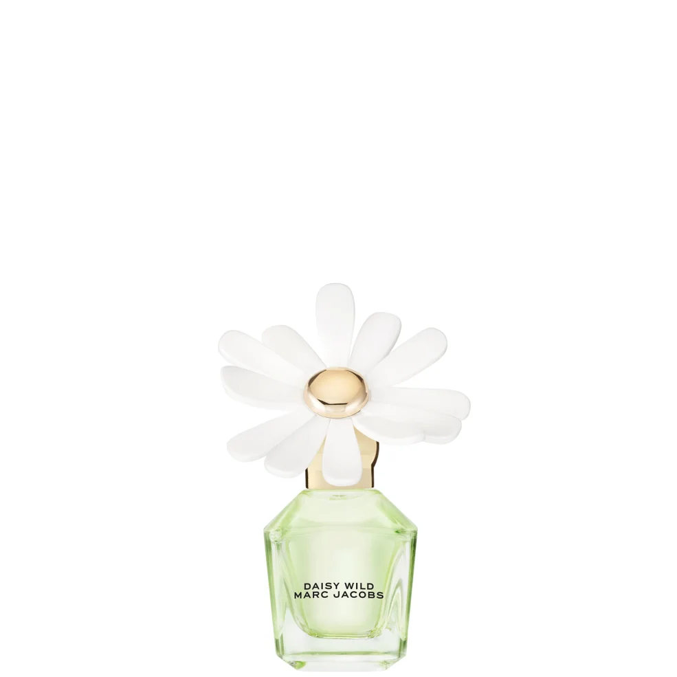 Marc Jacobs Mini Daisy Wild Eau de Parfum 4ml LOOKFANTASTIC