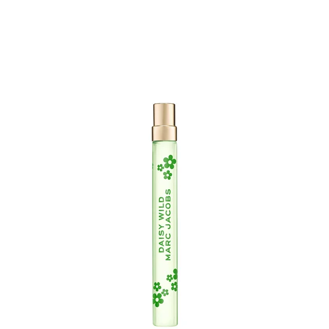 Marc Jacobs Daisy Wild Eau de Parfum Pen Spray Exclusive 10ml
