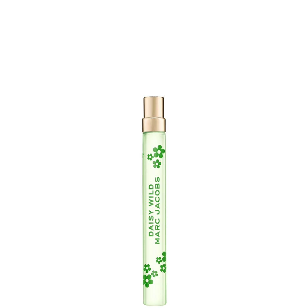 Marc Jacobs Daisy Wild Eau de Parfum Pen Spray Exclusive 10ml Image 1