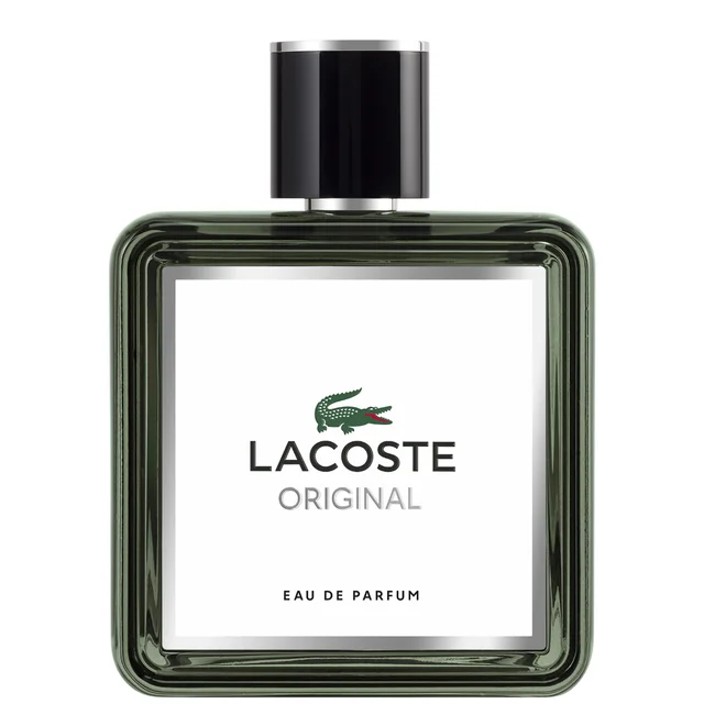 Lacoste Original Eau de Parfum 100ml