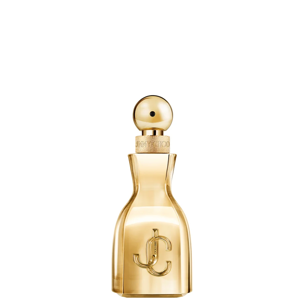 Jimmy Choo I Want Choo Le Parfum 40ml Image 1