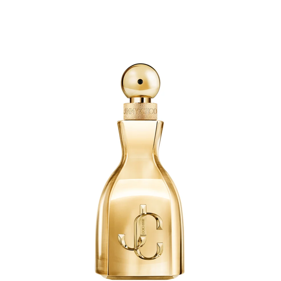 Jimmy Choo I Want Choo Le Parfum 60ml Image 1