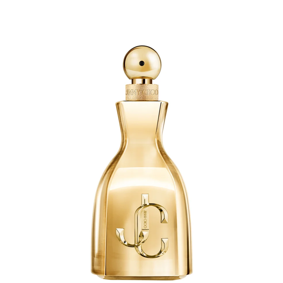 Jimmy Choo I Want Choo Le Parfum 100ml Image 1