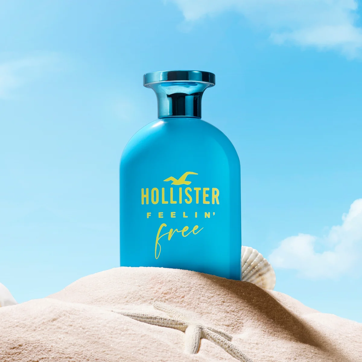 Body Spray Hollister Palm Cologne Hollister Body Spray Hollister
