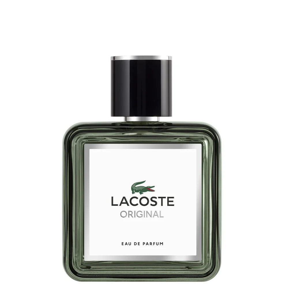 Lacoste Original Eau de Parfum 60ml Image 1