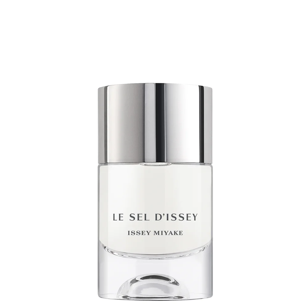 Issey Miyake Le Sel D'Issey Eau De Toilette 50ml Image 1