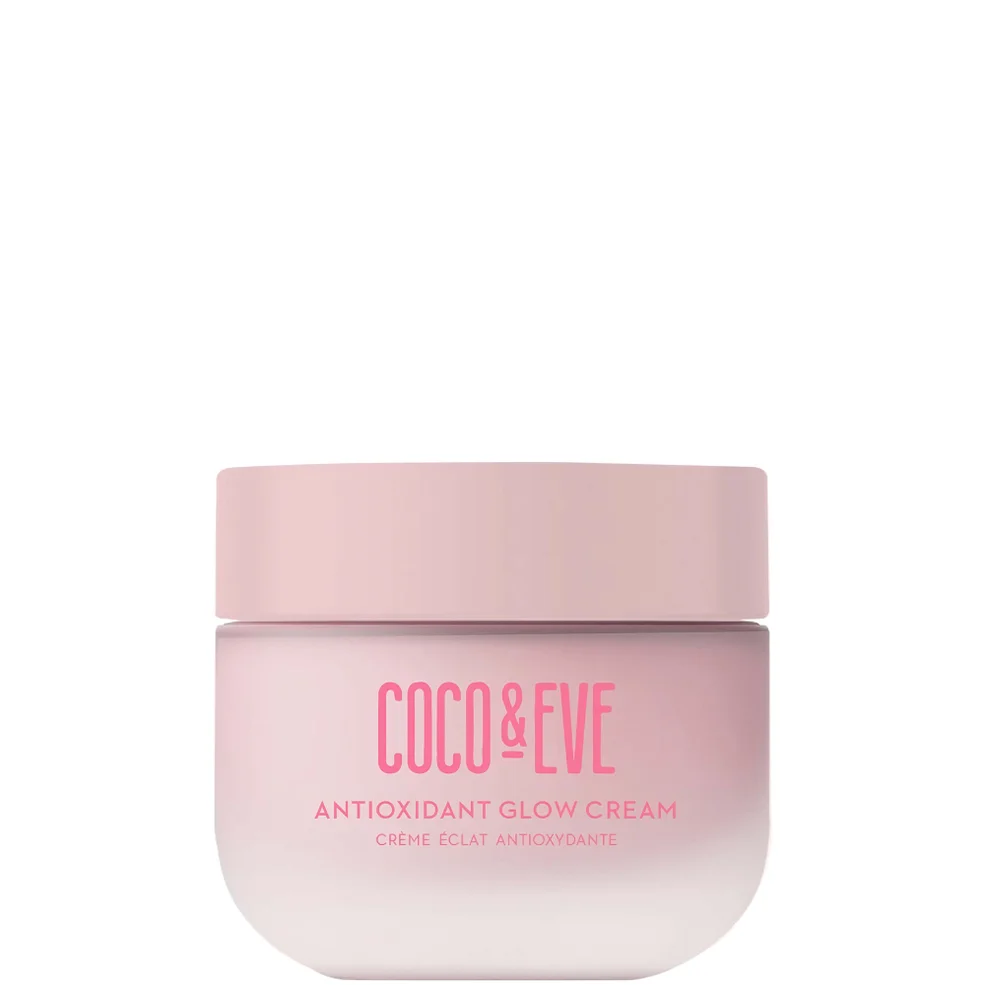 Coco & Eve Antioxidant Glow Cream 50ml Image 1