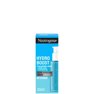Neutrogena Hydro Boost Ultra-Hydrating Serum 30ml - undefined undefined