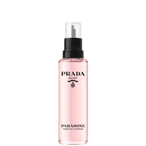 Prada Paradoxe Virtual Flower Eau de Parfum Refill 100ml (Worth £155.56) - Size 100ml Refill