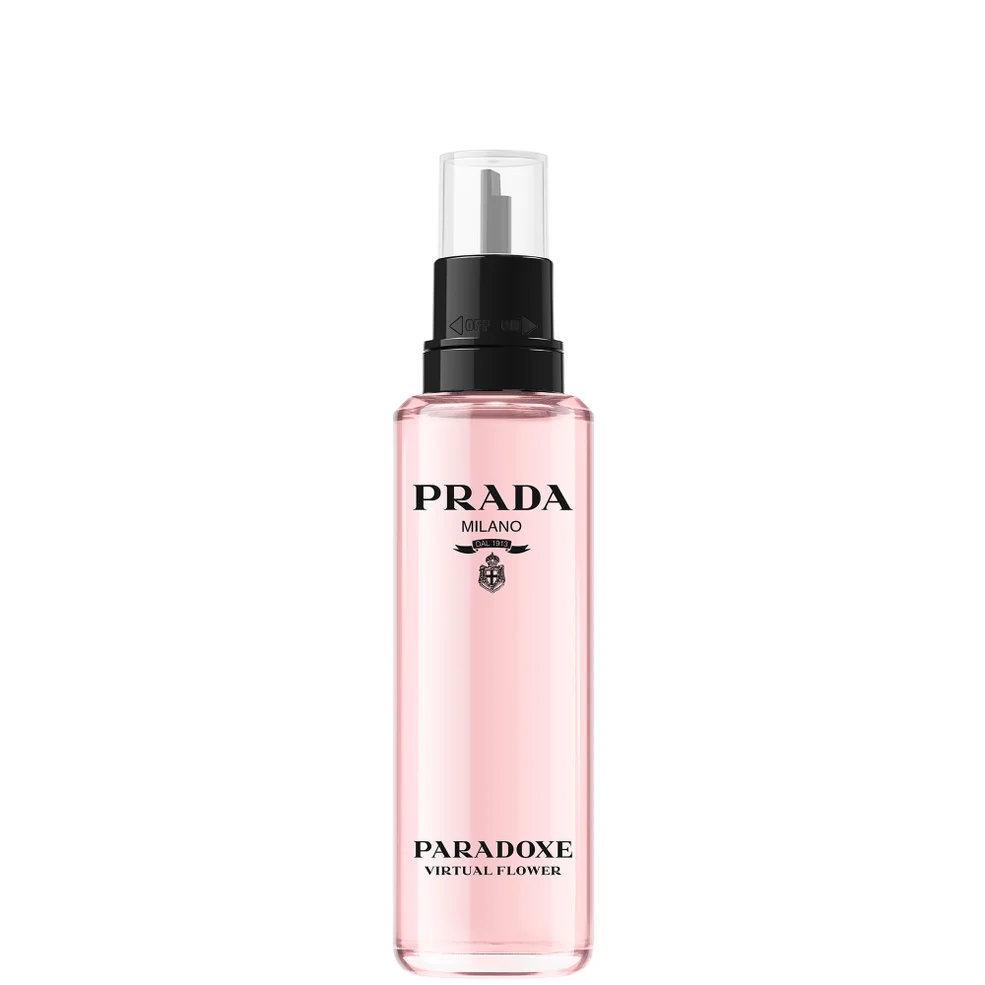 Prada Paradoxe Virtual Flower Eau de Parfum Refill 100ml (Worth £155.56) Image 1