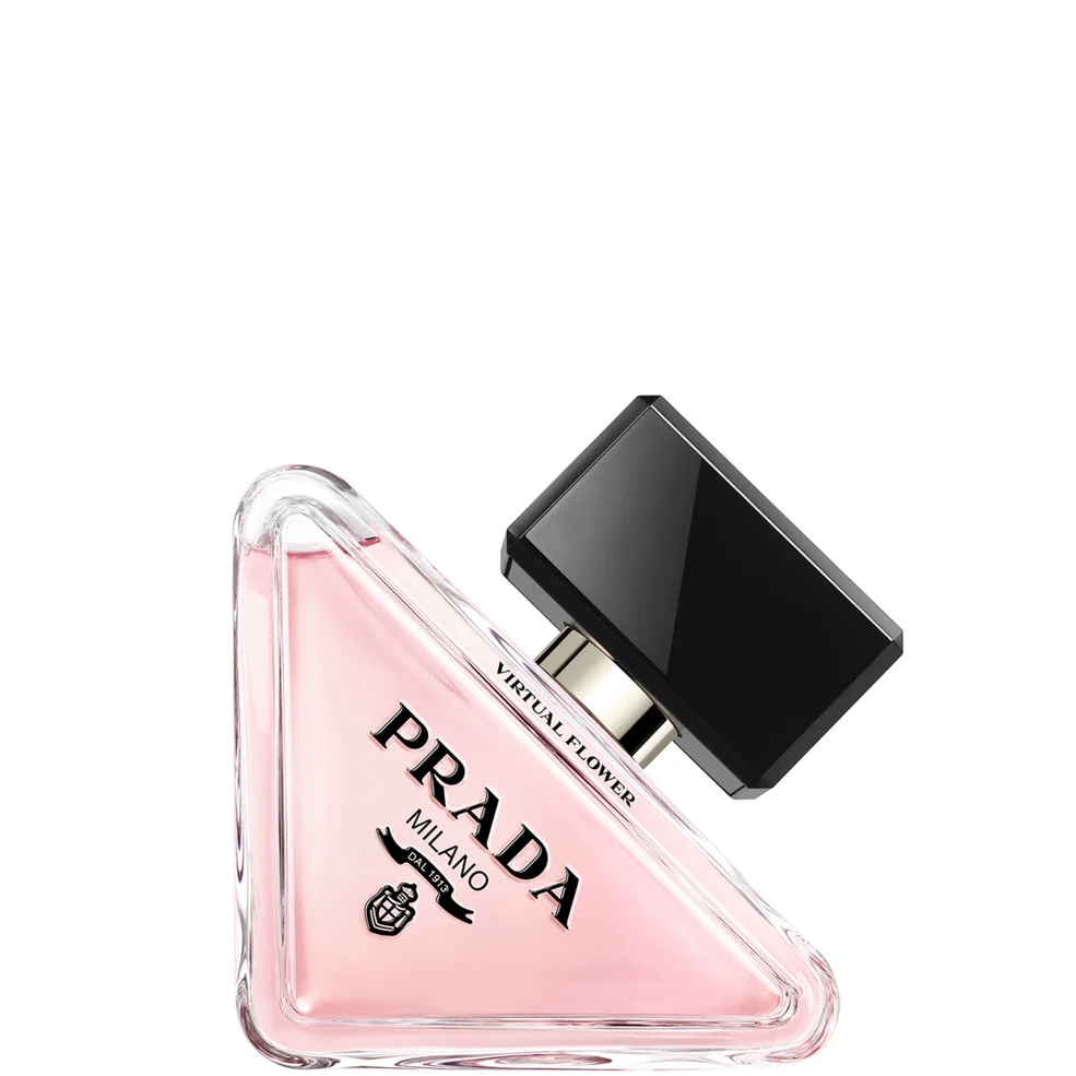 Prada Paradoxe Virtual Flower Eau de Parfum 50ml Image 1