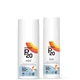 Riemann P20 Kids SPF50+ Bundle