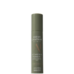 Sarah Chapman Vitamin A POWER 1 Face Serum 30ml - undefined undefined