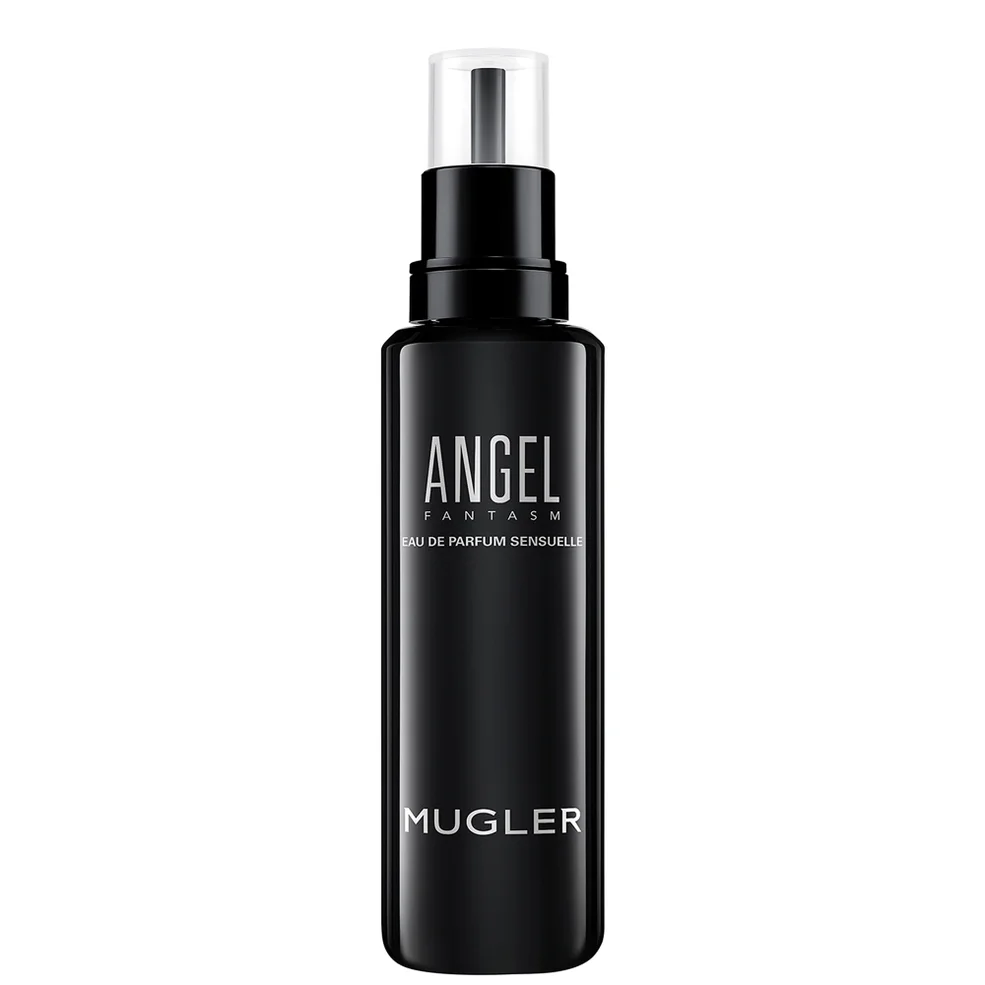 MUGLER Angel Fantasm Eau de Parfum 100ml Refill (Worth £130) Image 1