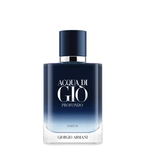 Armani Acqua Di Gio Profondo Parfum Spray 50ml - Size 50ml