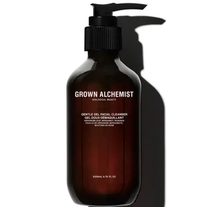 Grown Alchemist Gentle Gel Facial Cleanser 200ml - undefined undefined