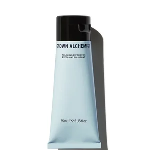 Grown Alchemist Polishing Exfoliator 75ml - undefined undefined