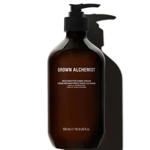 Grown Alchemist Restorative Hand Cream 500ml - undefined undefined