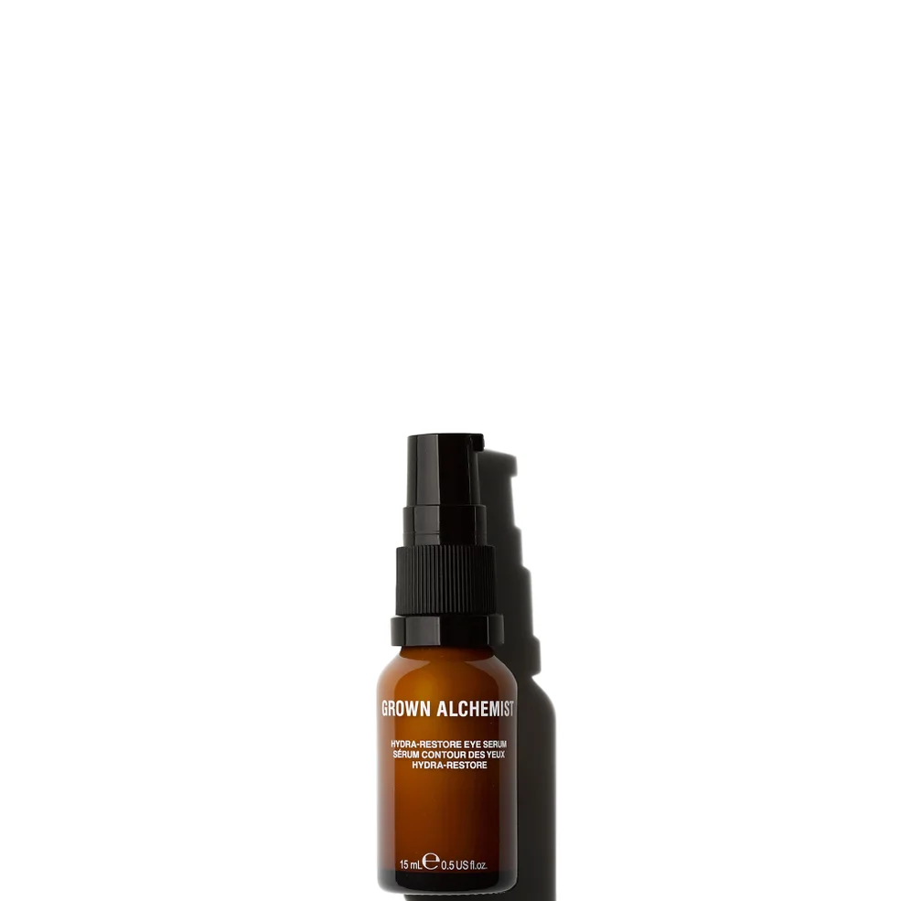 Grown Alchemist Hydra-Restore Eye Serum 15ml Image 1