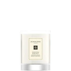 Jo Malone London Wood Sage & Sea Salt Travel Candle - Size 65g