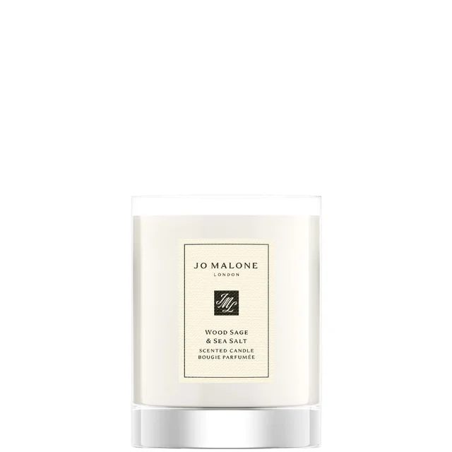 Jo Malone London Wood Sage & Sea Salt Travel Candle