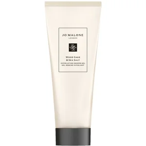 Jo Malone London Wood Sage & Sea Salt Exfoliating Shower Gel 75ml - Size 75ml