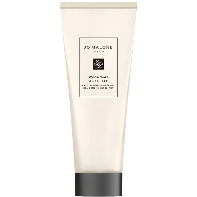 Jo Malone London Wood Sage & Sea Salt Exfoliating Shower Gel 75ml