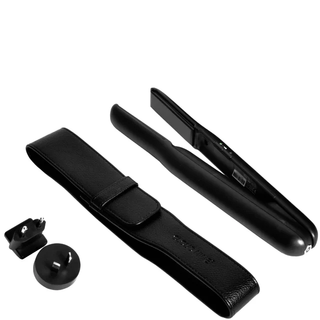 CLOUD NINE The Original Cordless Iron Hair Straightener
