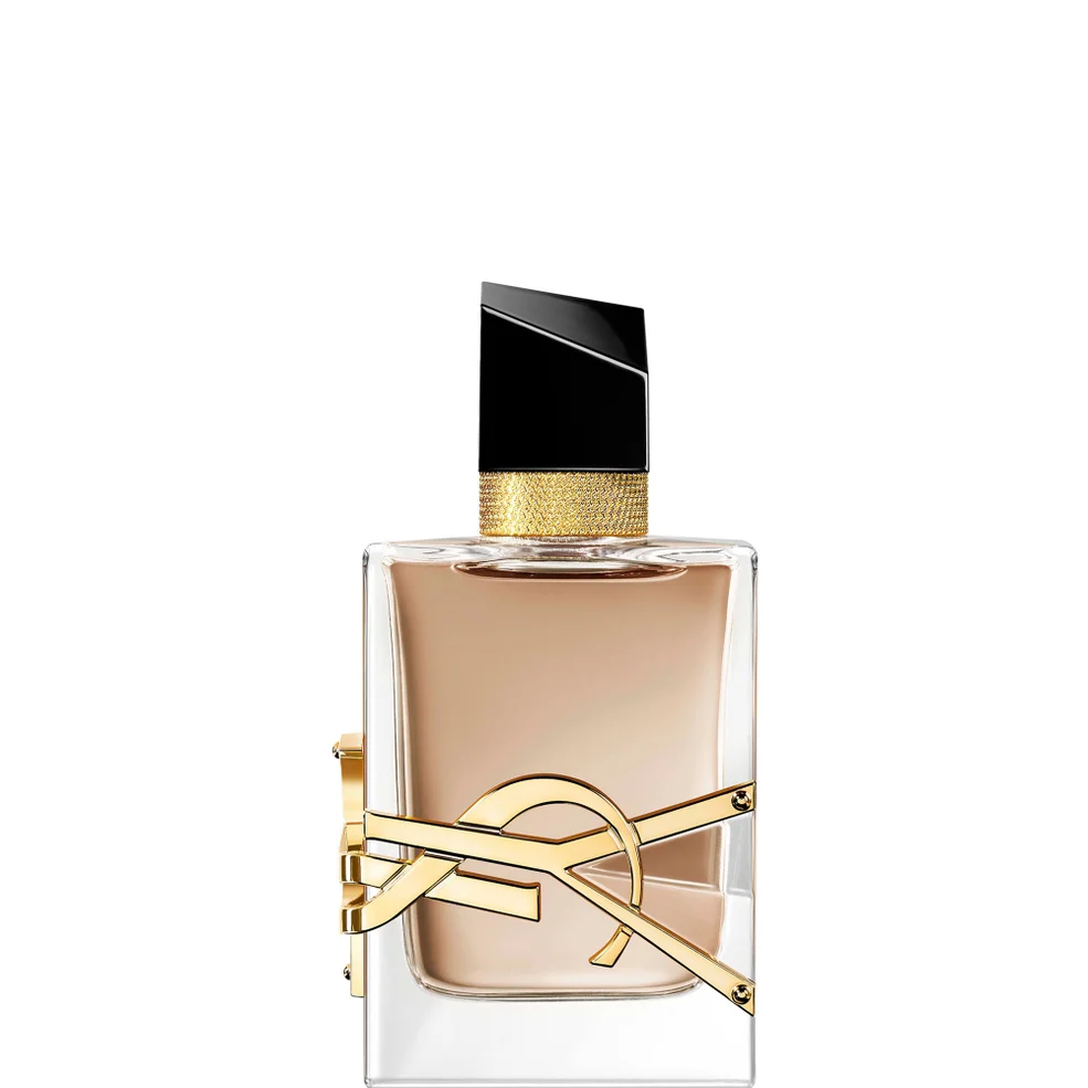 Yves Saint Laurent Libre Flowers and Flames Eau de Parfum 50ml Image 1