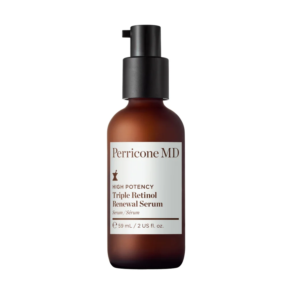 Perricone MD High Potency Triple Retinol Renewal Serum 59ml Image 1