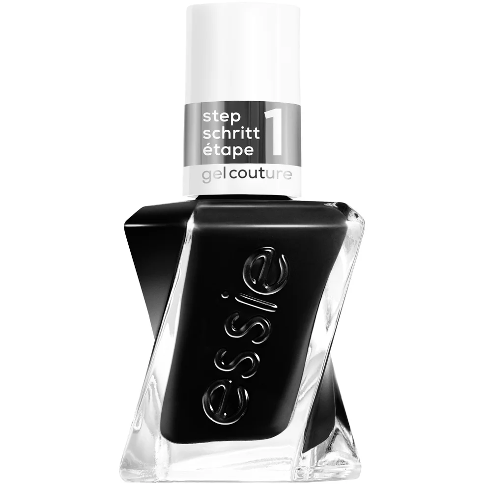 essie Gel Couture Gel-Like Nail Polish-Like It Loud Image 1