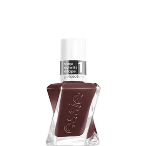 essie Gel Couture Gel-Like Nail Polish - All Checked Out - Colour All Checked Out