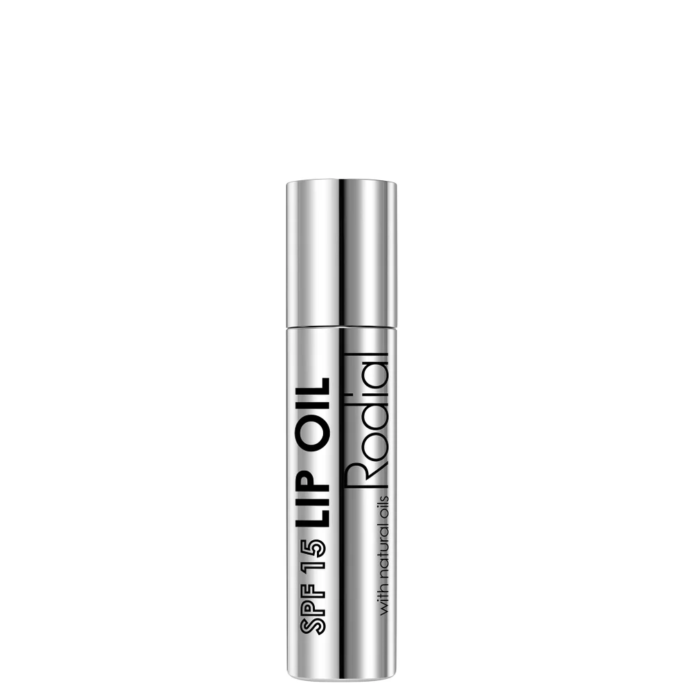 Rodial Lip Oil SPF 15 27ml Image 1