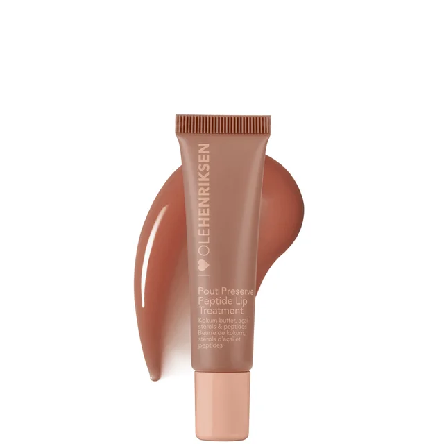 Ole Henriksen Crème Brulee Pout Preserve Lip Treatment 12ml
