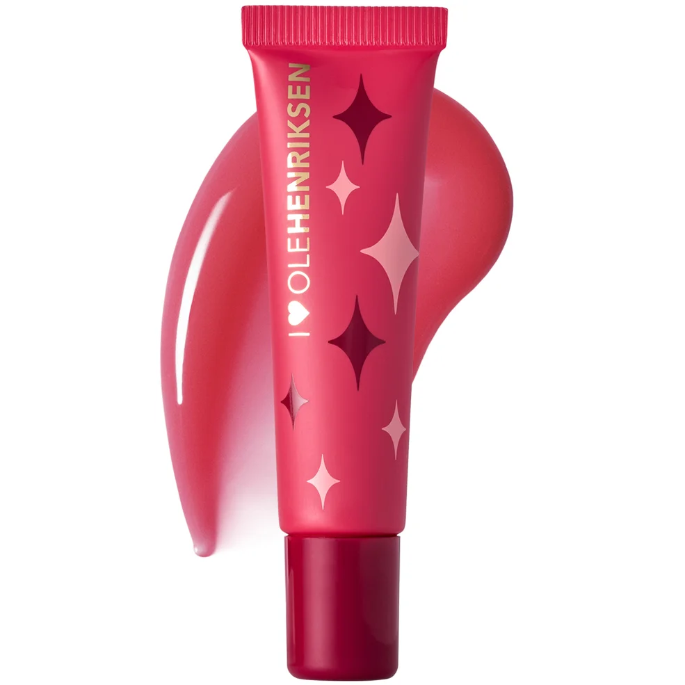 Ole Henriksen Pomegranate Fizz Pout Preserve Lip Treatment Image 1