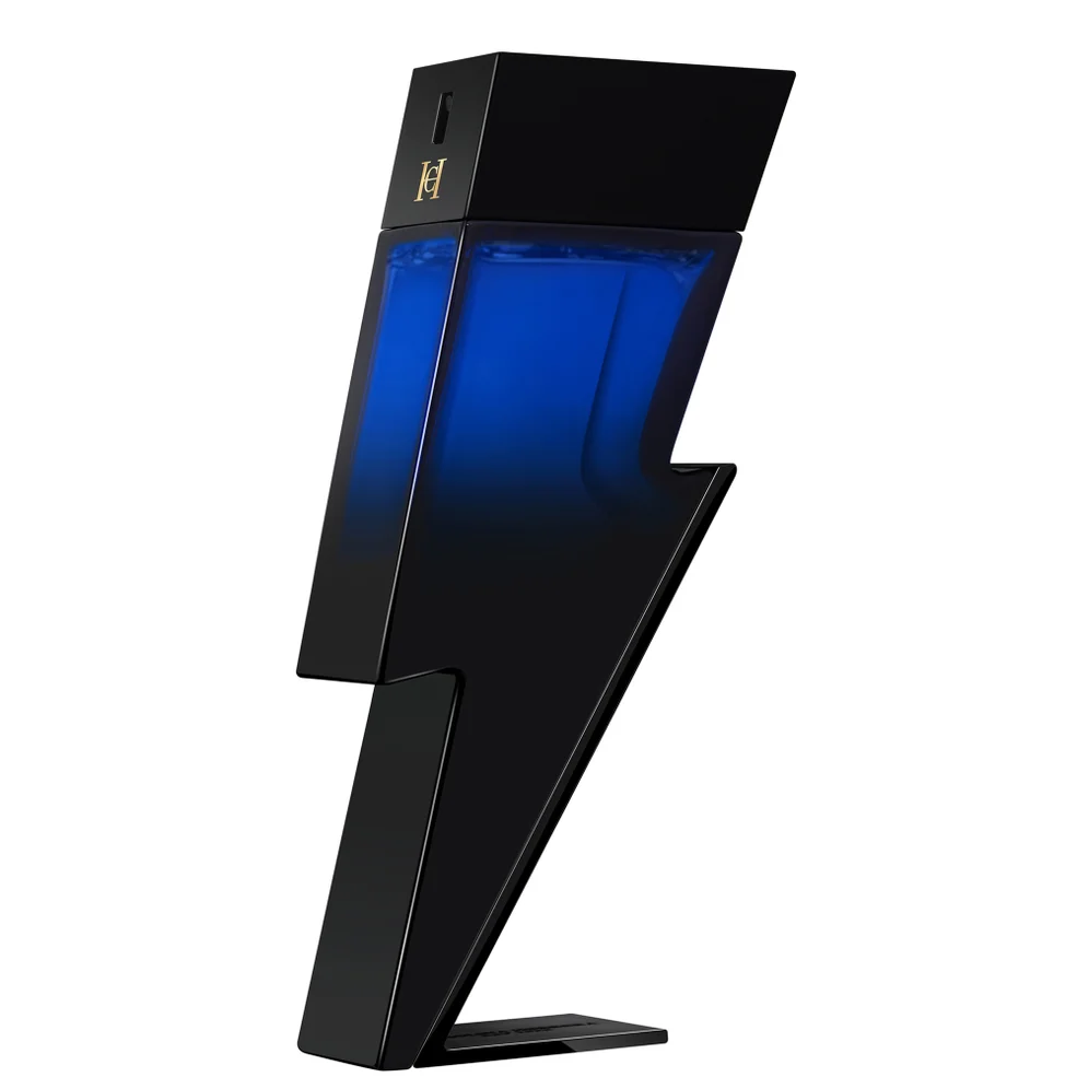 Carolina Herrera Bad Boy Cobalt Elixir Eau de Parfum Elixir 150ml Image 1