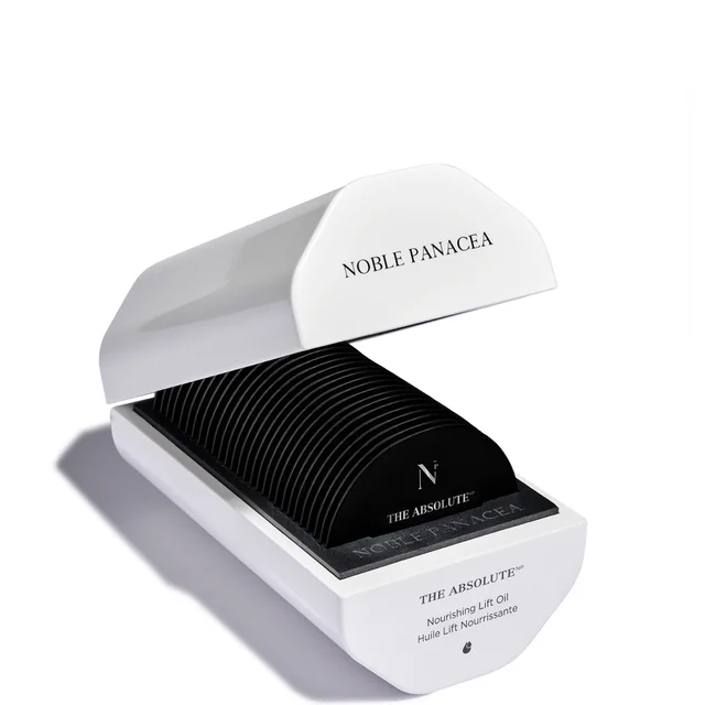 Noble Panacea The Absolute Nourishing Lift Oil 30 Dose 18ml